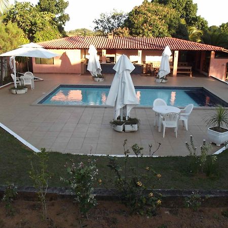 Pousada Doce Vida Guarapari Exterior photo