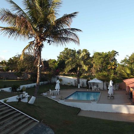 Pousada Doce Vida Guarapari Exterior photo