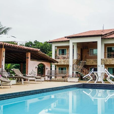 Pousada Doce Vida Guarapari Exterior photo