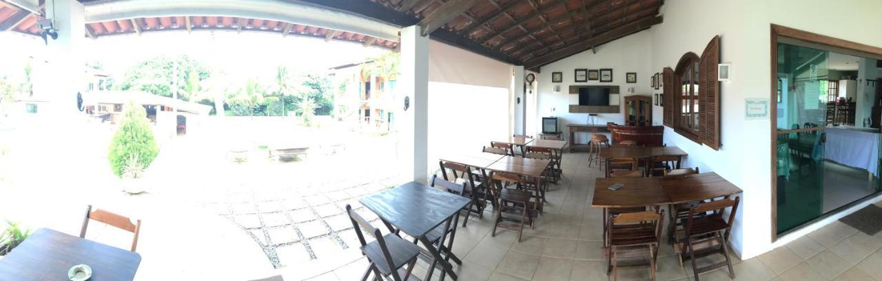 Pousada Doce Vida Guarapari Exterior photo