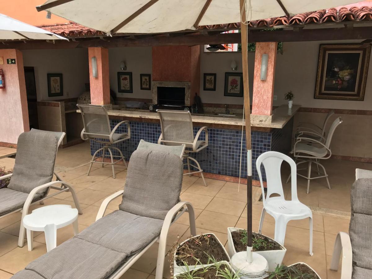 Pousada Doce Vida Guarapari Exterior photo