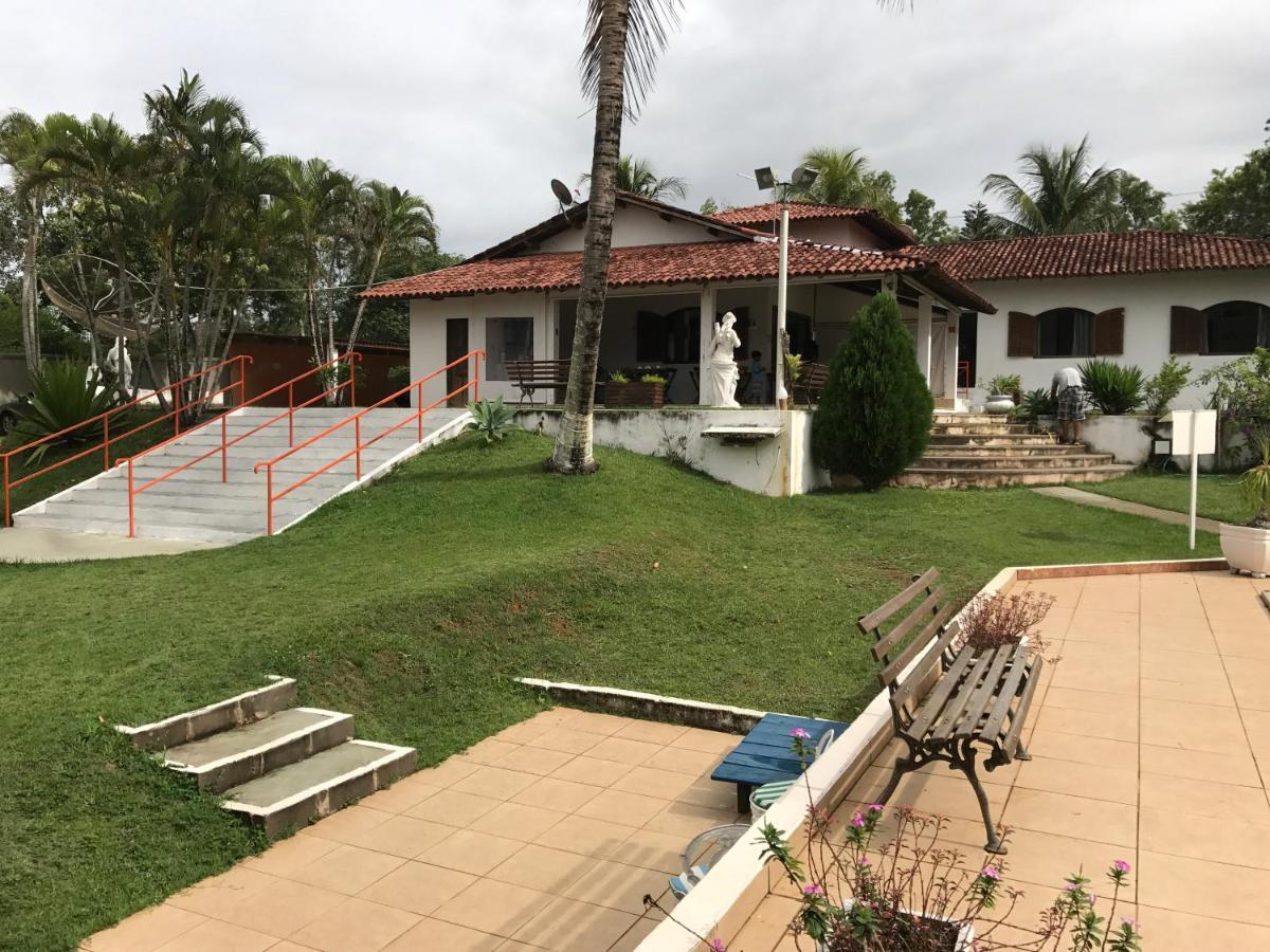 Pousada Doce Vida Guarapari Exterior photo