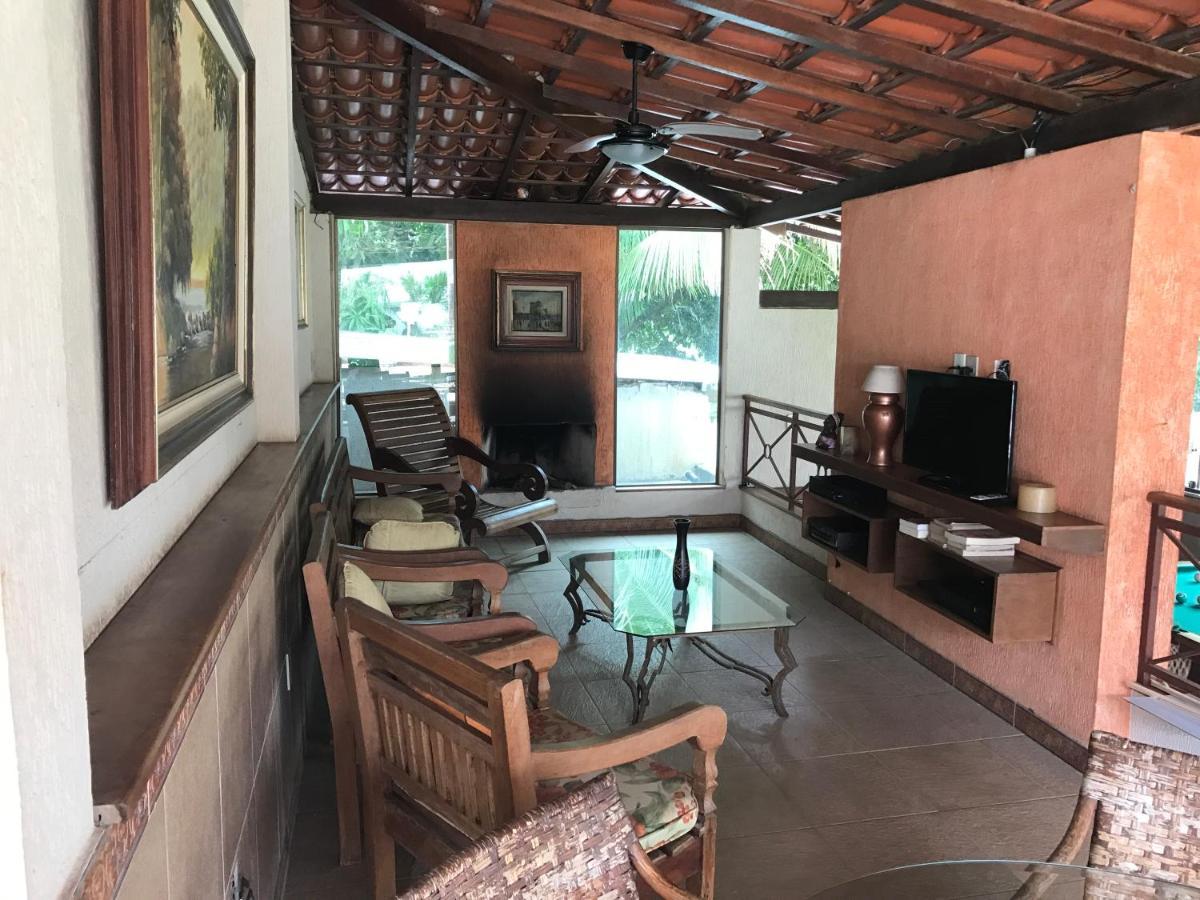 Pousada Doce Vida Guarapari Exterior photo