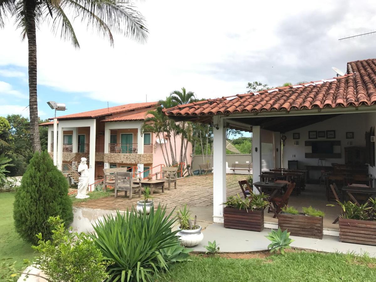 Pousada Doce Vida Guarapari Exterior photo