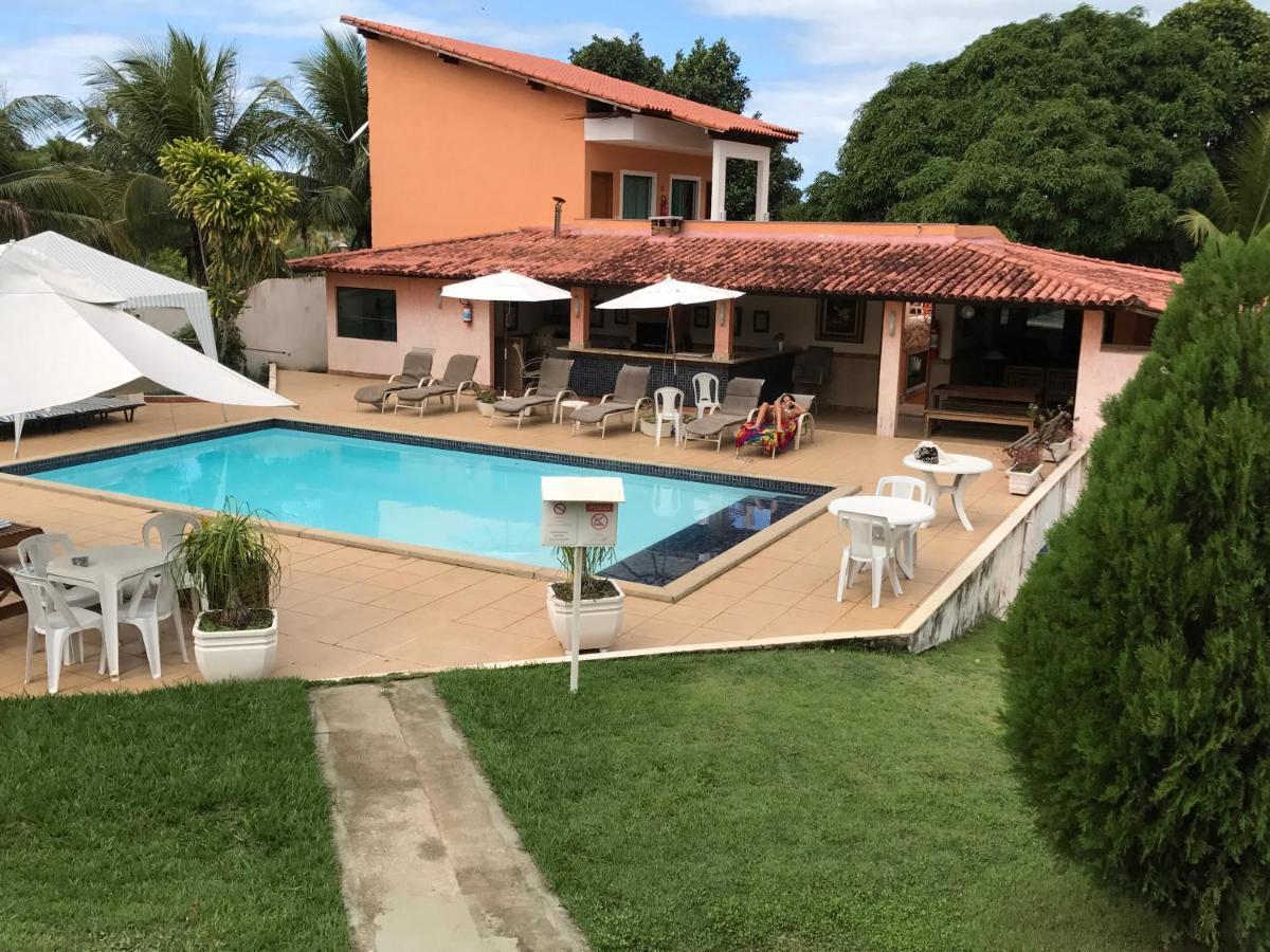 Pousada Doce Vida Guarapari Exterior photo