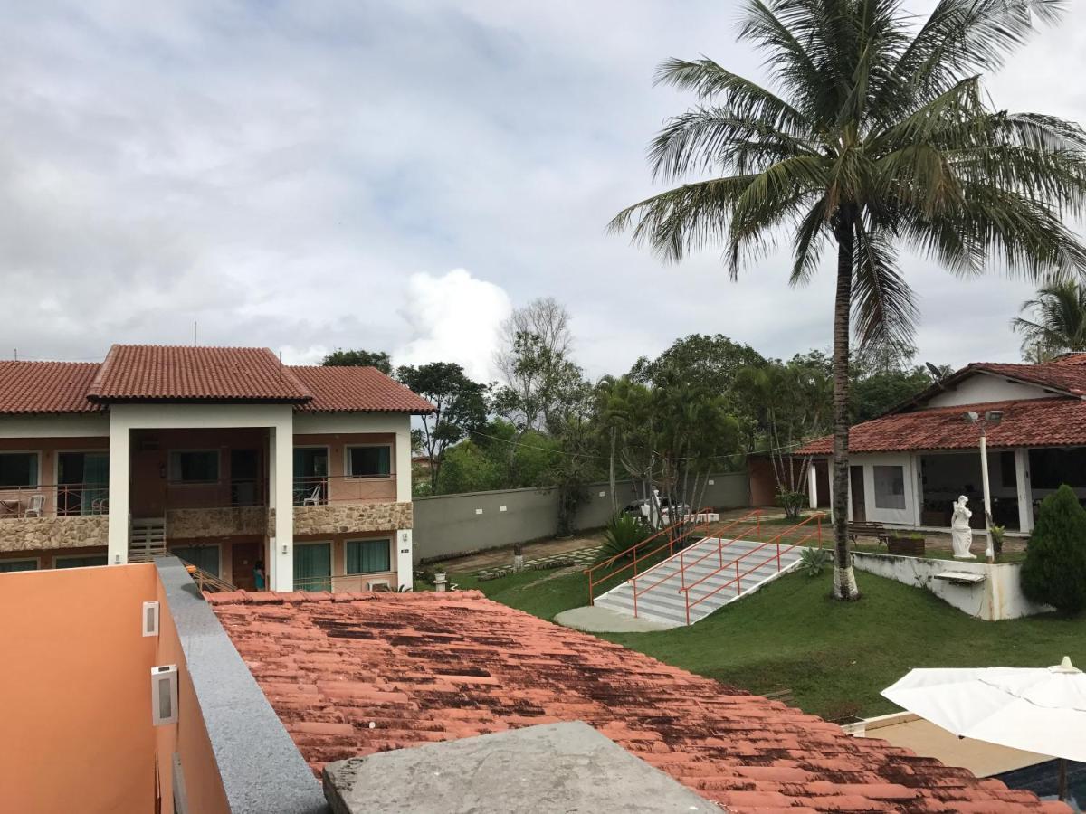 Pousada Doce Vida Guarapari Exterior photo