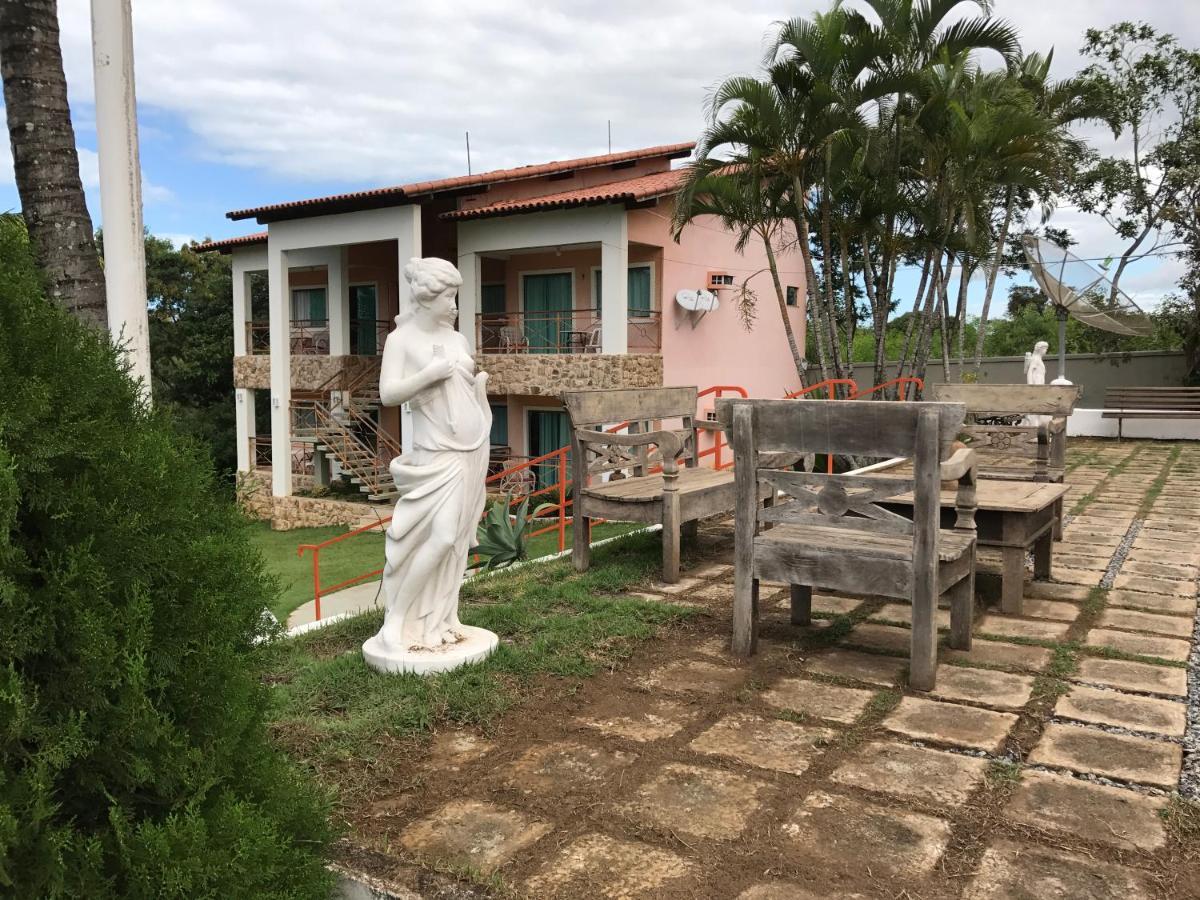 Pousada Doce Vida Guarapari Exterior photo