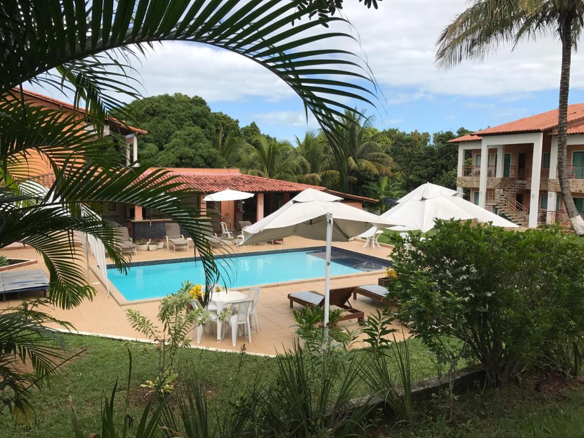 Pousada Doce Vida Guarapari Exterior photo
