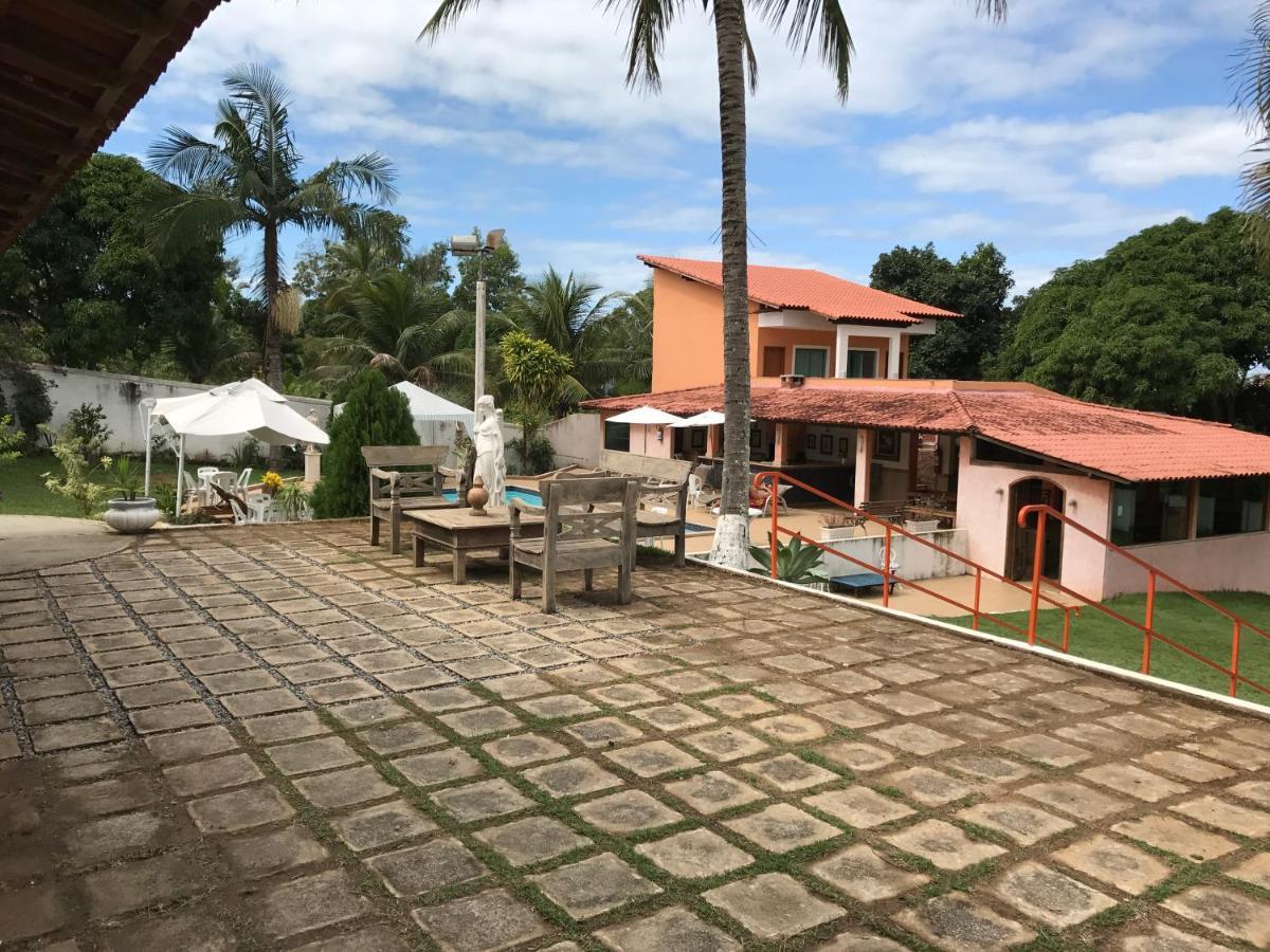 Pousada Doce Vida Guarapari Exterior photo