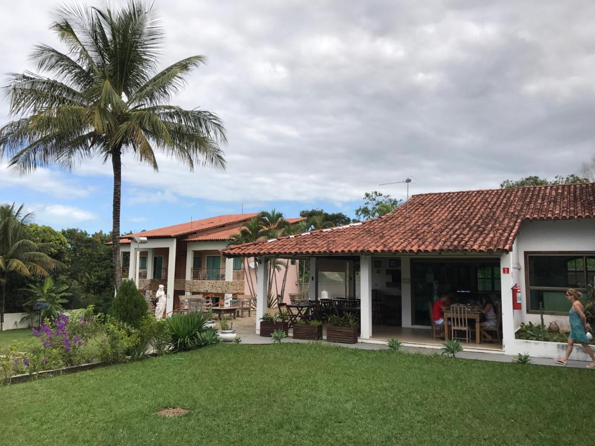 Pousada Doce Vida Guarapari Exterior photo