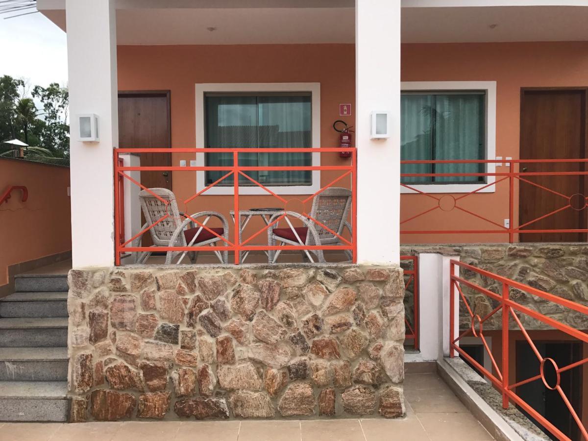 Pousada Doce Vida Guarapari Exterior photo
