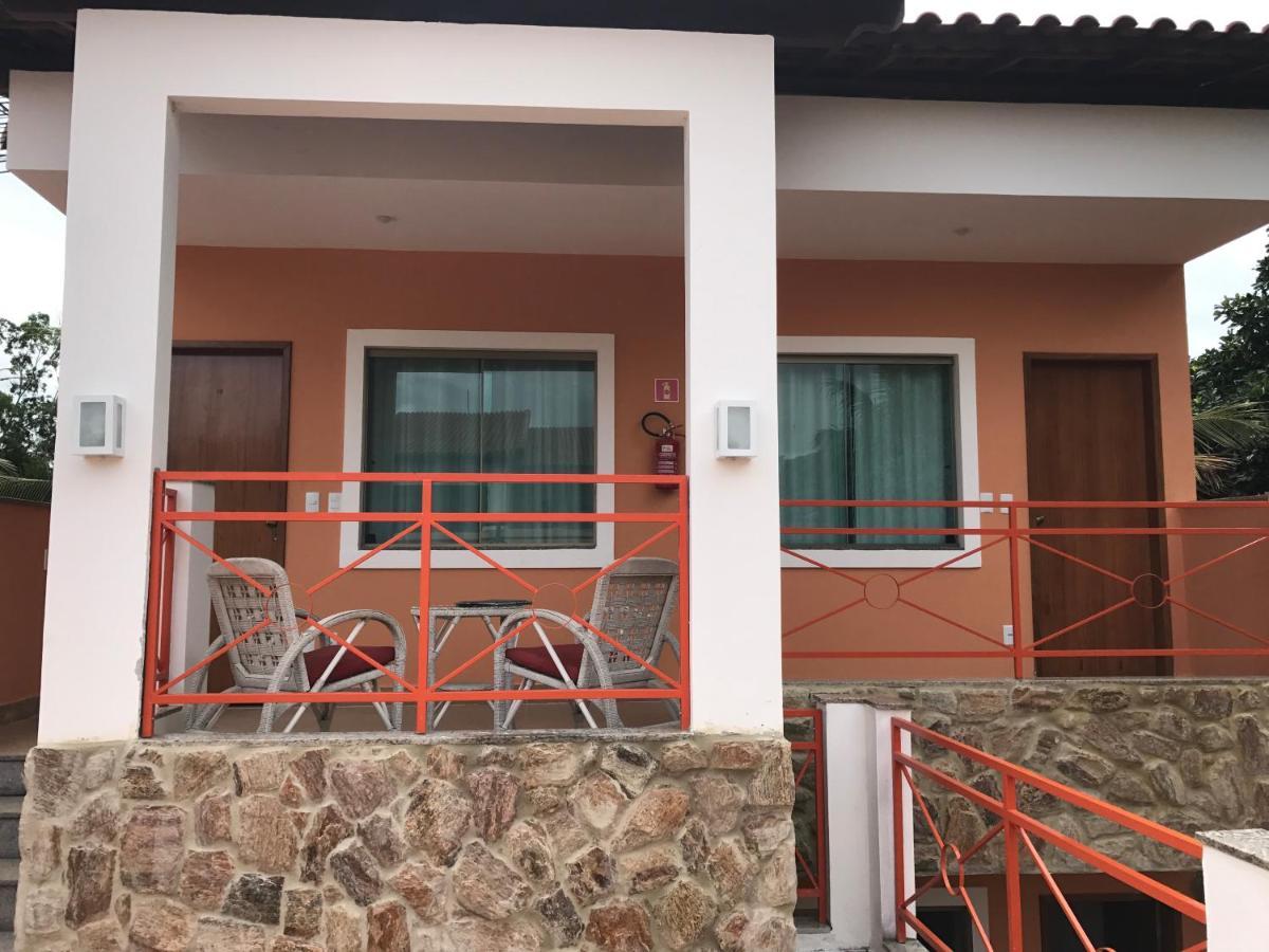 Pousada Doce Vida Guarapari Exterior photo