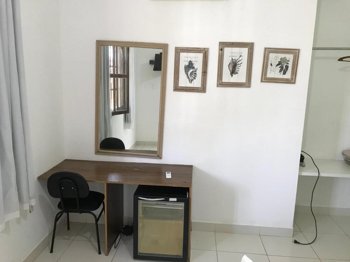 Pousada Doce Vida Guarapari Exterior photo