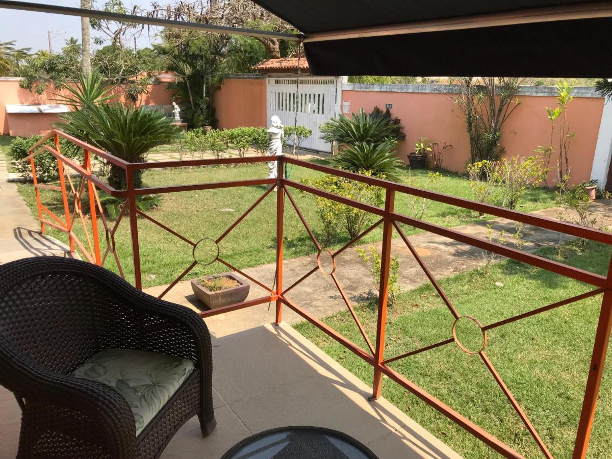 Pousada Doce Vida Guarapari Exterior photo