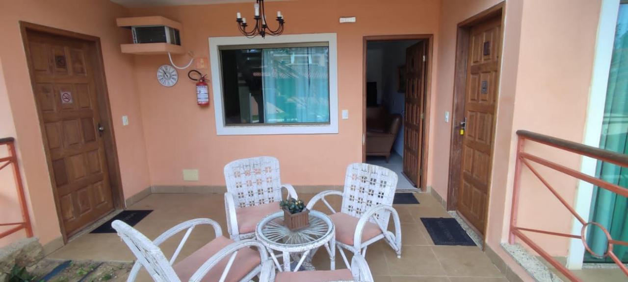 Pousada Doce Vida Guarapari Exterior photo