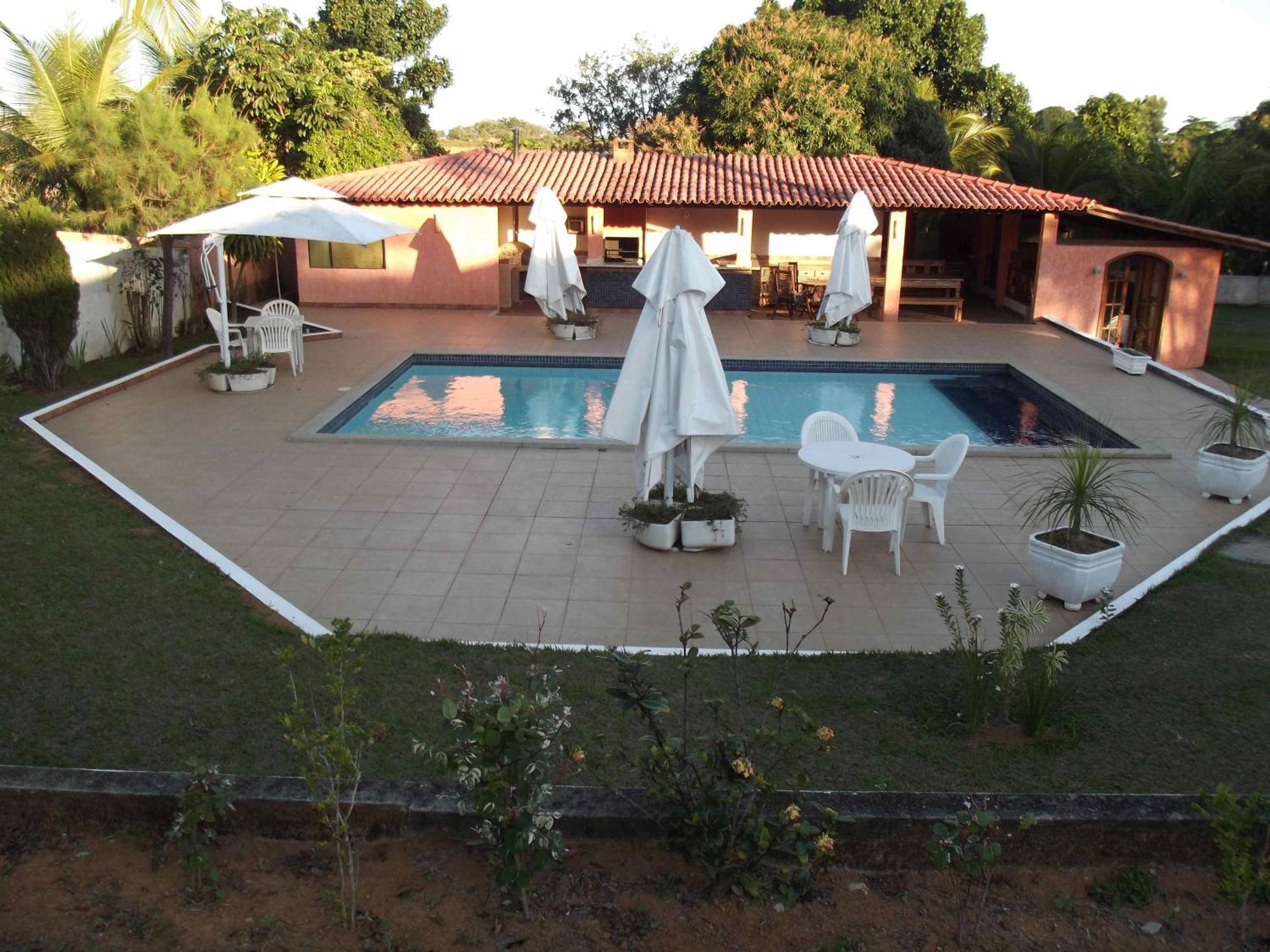 Pousada Doce Vida Guarapari Exterior photo