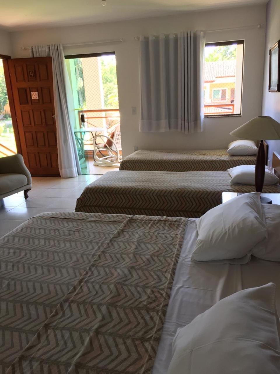 Pousada Doce Vida Guarapari Room photo