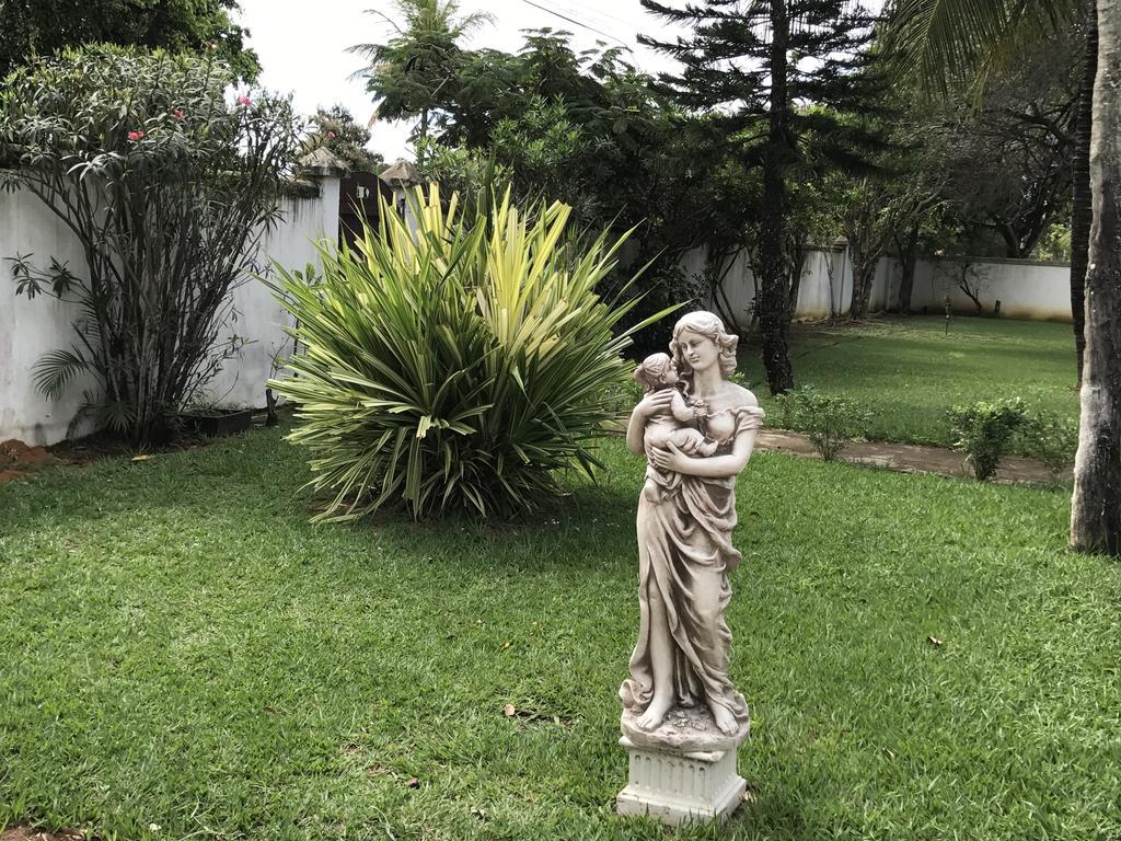 Pousada Doce Vida Guarapari Exterior photo