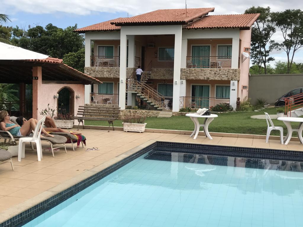 Pousada Doce Vida Guarapari Exterior photo