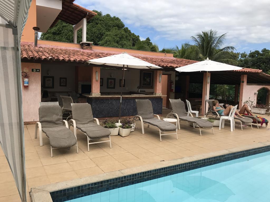Pousada Doce Vida Guarapari Exterior photo