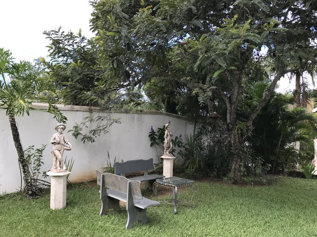 Pousada Doce Vida Guarapari Exterior photo