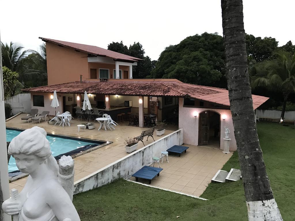 Pousada Doce Vida Guarapari Exterior photo