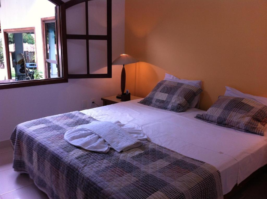 Pousada Doce Vida Guarapari Room photo