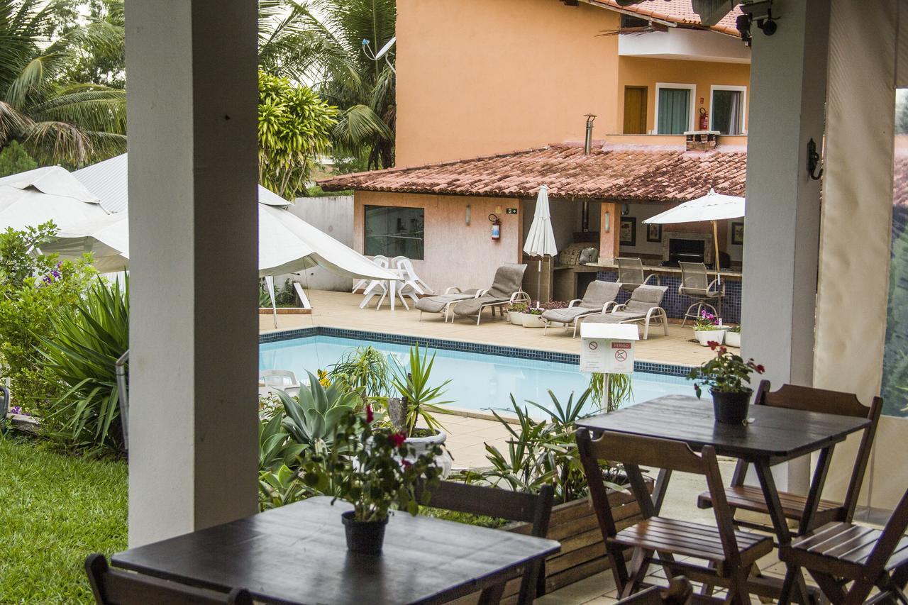 Pousada Doce Vida Guarapari Exterior photo