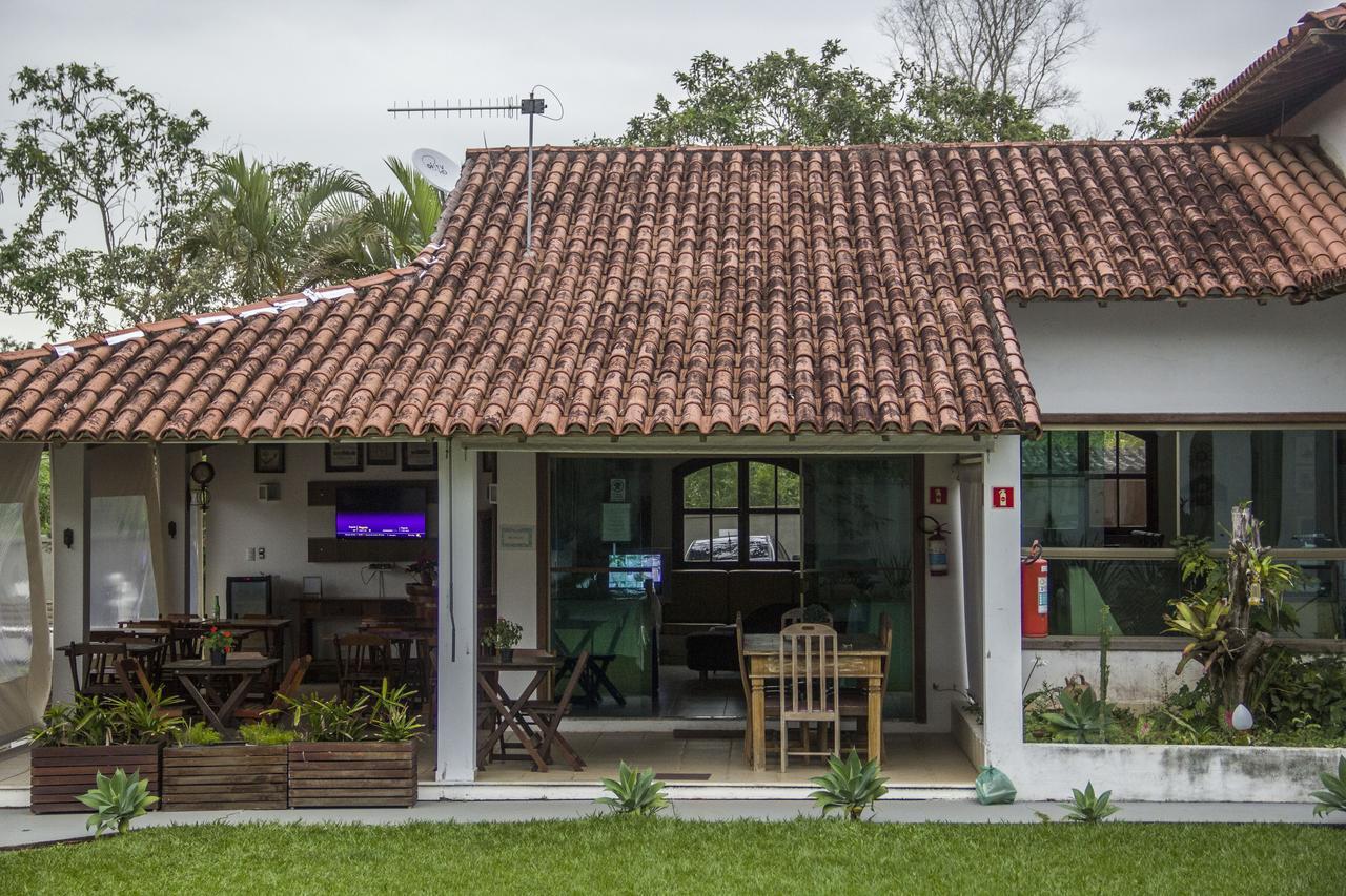 Pousada Doce Vida Guarapari Exterior photo
