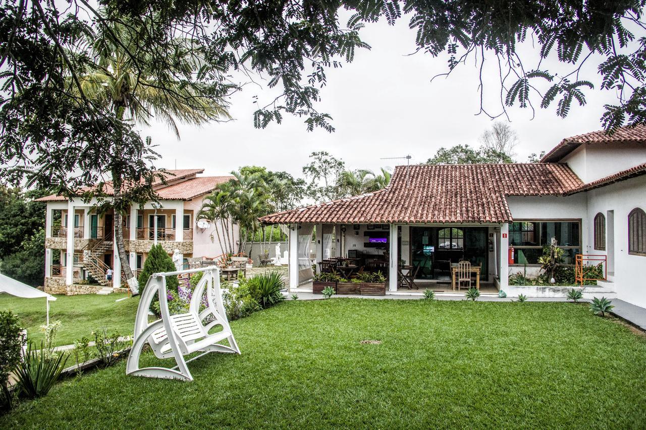 Pousada Doce Vida Guarapari Exterior photo