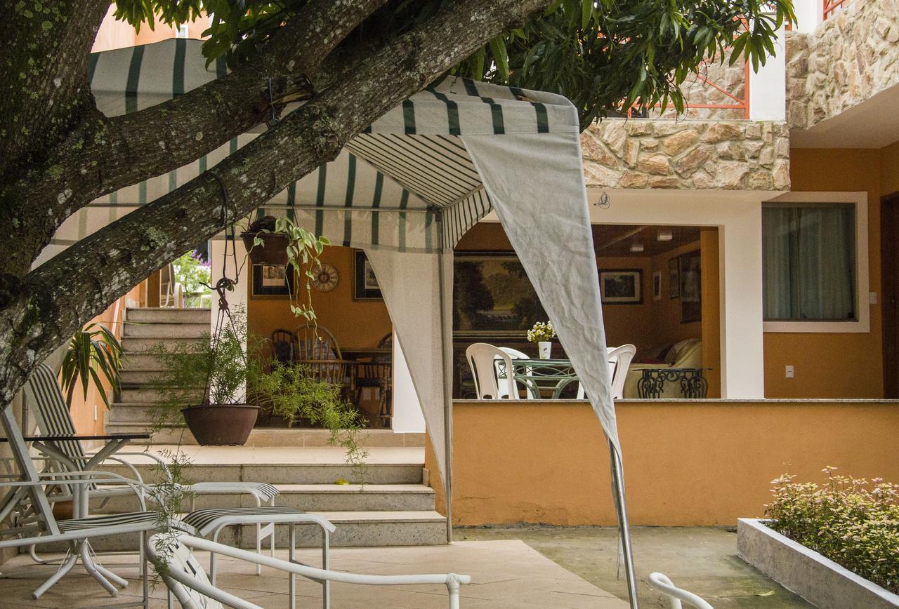 Pousada Doce Vida Guarapari Exterior photo