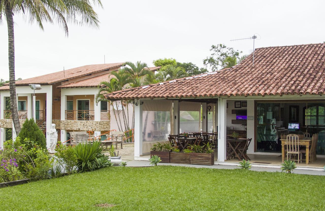 Pousada Doce Vida Guarapari Exterior photo