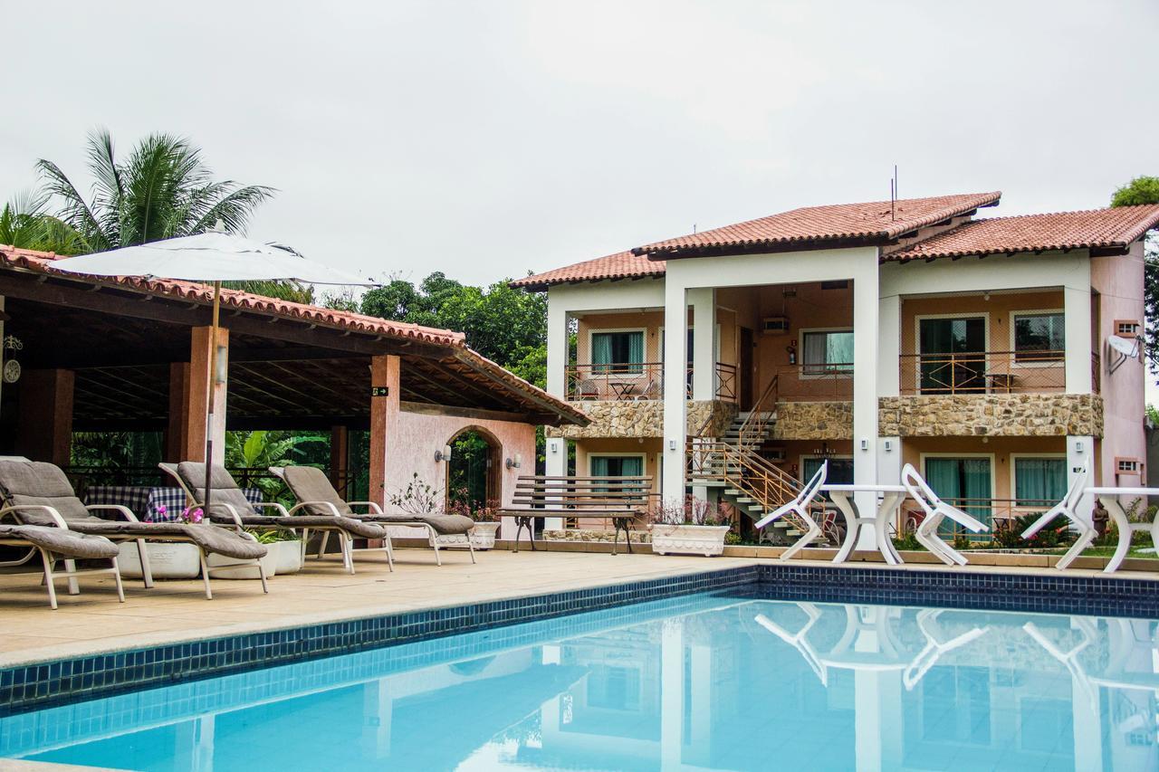 Pousada Doce Vida Guarapari Exterior photo