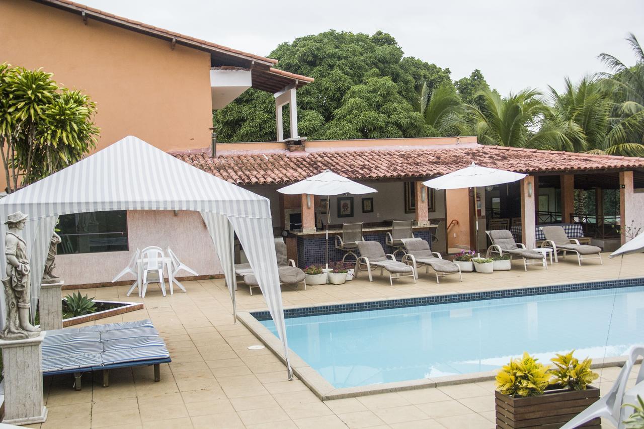 Pousada Doce Vida Guarapari Exterior photo