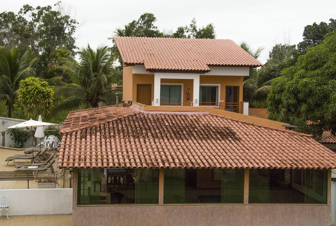 Pousada Doce Vida Guarapari Exterior photo