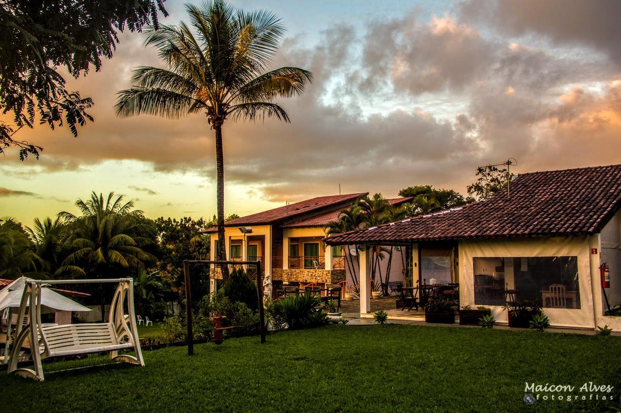 Pousada Doce Vida Guarapari Exterior photo