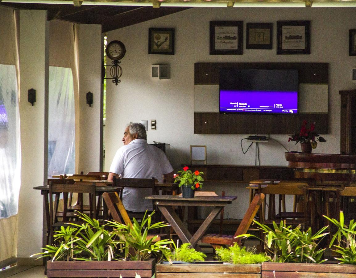 Pousada Doce Vida Guarapari Exterior photo